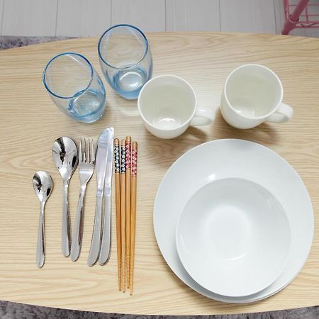 Casa Magnolia Kami-Ochiai Apartment Токіо Екстер'єр фото