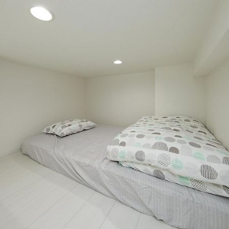Casa Magnolia Kami-Ochiai Apartment Токіо Екстер'єр фото