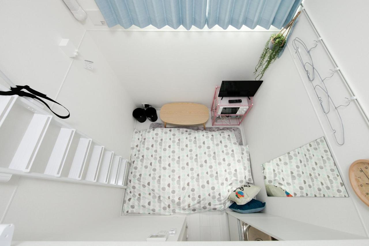 Casa Magnolia Kami-Ochiai Apartment Токіо Екстер'єр фото