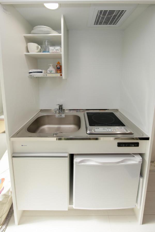 Casa Magnolia Kami-Ochiai Apartment Токіо Екстер'єр фото