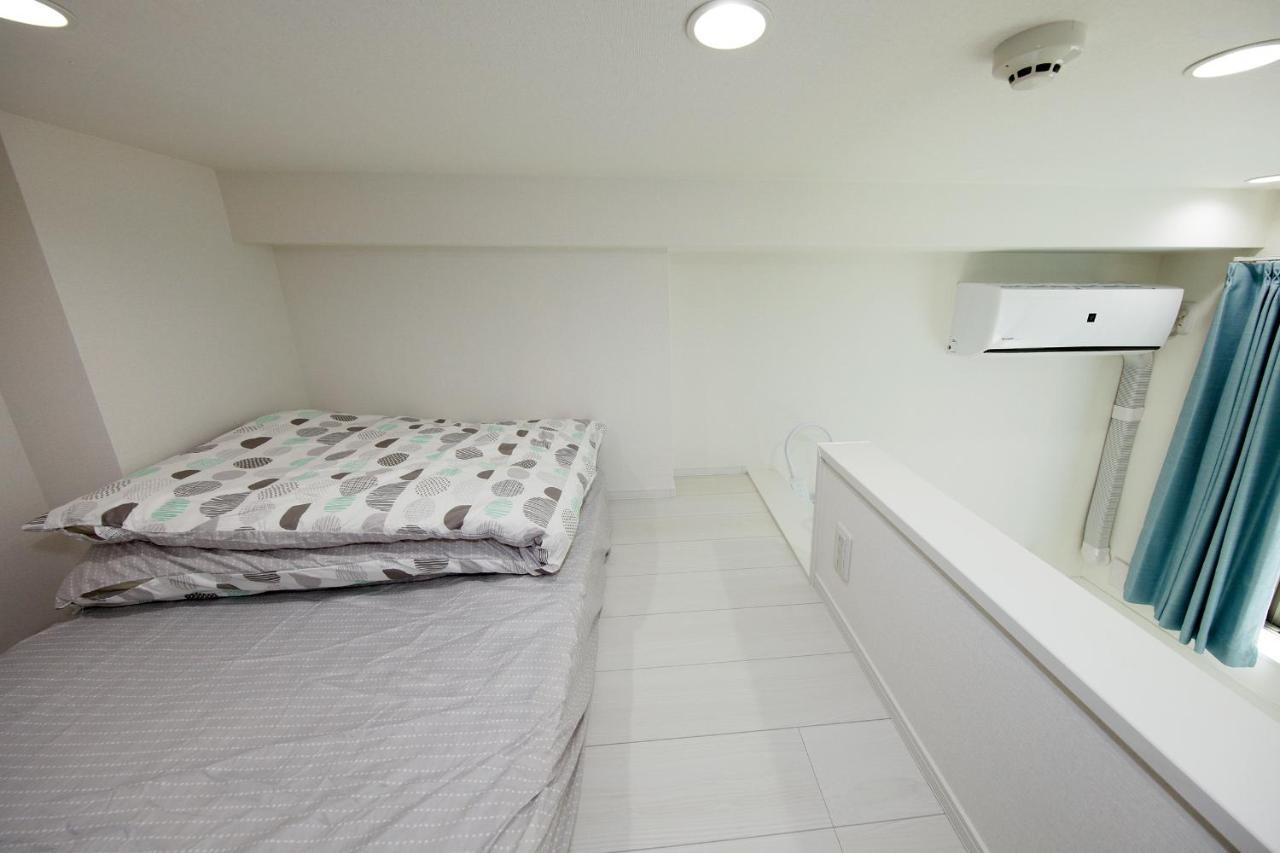 Casa Magnolia Kami-Ochiai Apartment Токіо Екстер'єр фото