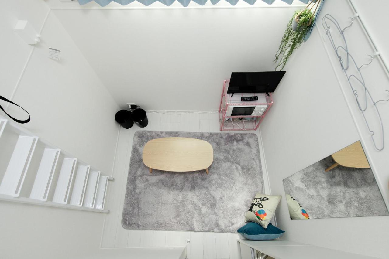 Casa Magnolia Kami-Ochiai Apartment Токіо Екстер'єр фото