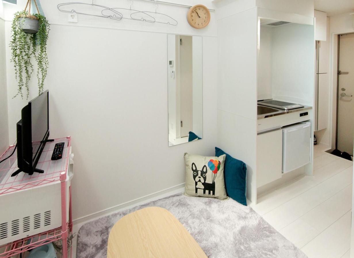 Casa Magnolia Kami-Ochiai Apartment Токіо Екстер'єр фото