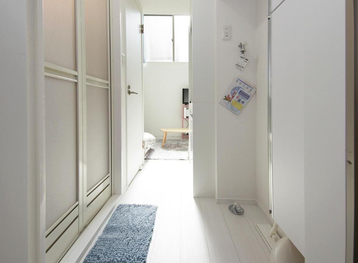 Casa Magnolia Kami-Ochiai Apartment Токіо Екстер'єр фото