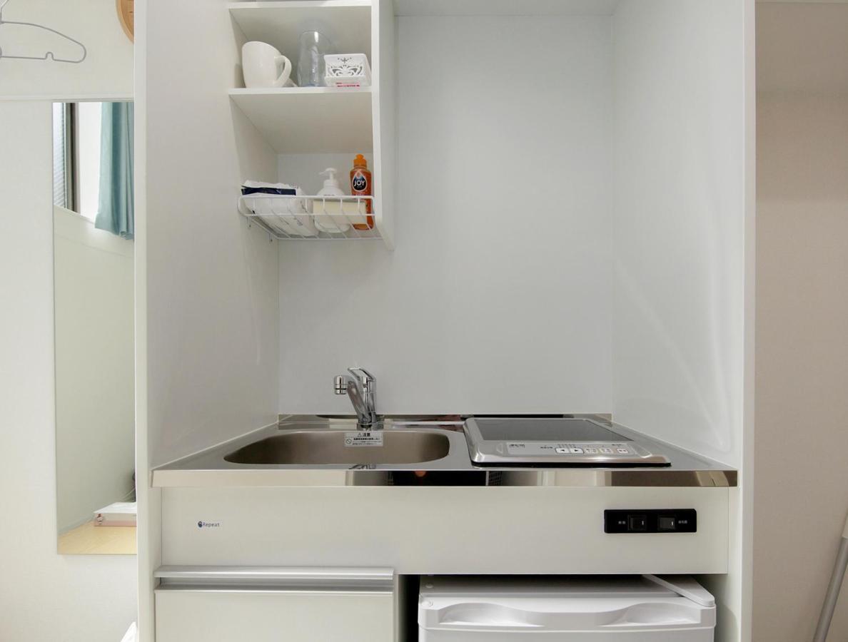 Casa Magnolia Kami-Ochiai Apartment Токіо Екстер'єр фото