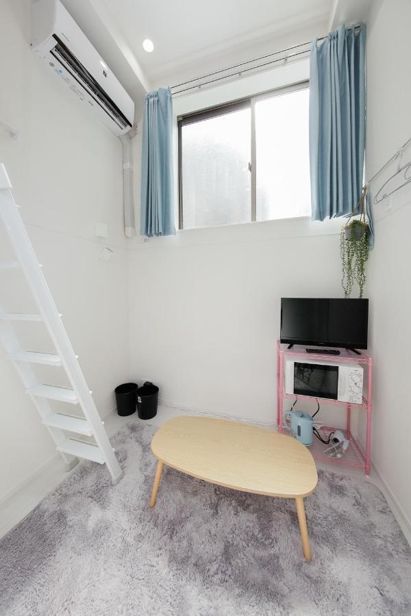 Casa Magnolia Kami-Ochiai Apartment Токіо Екстер'єр фото