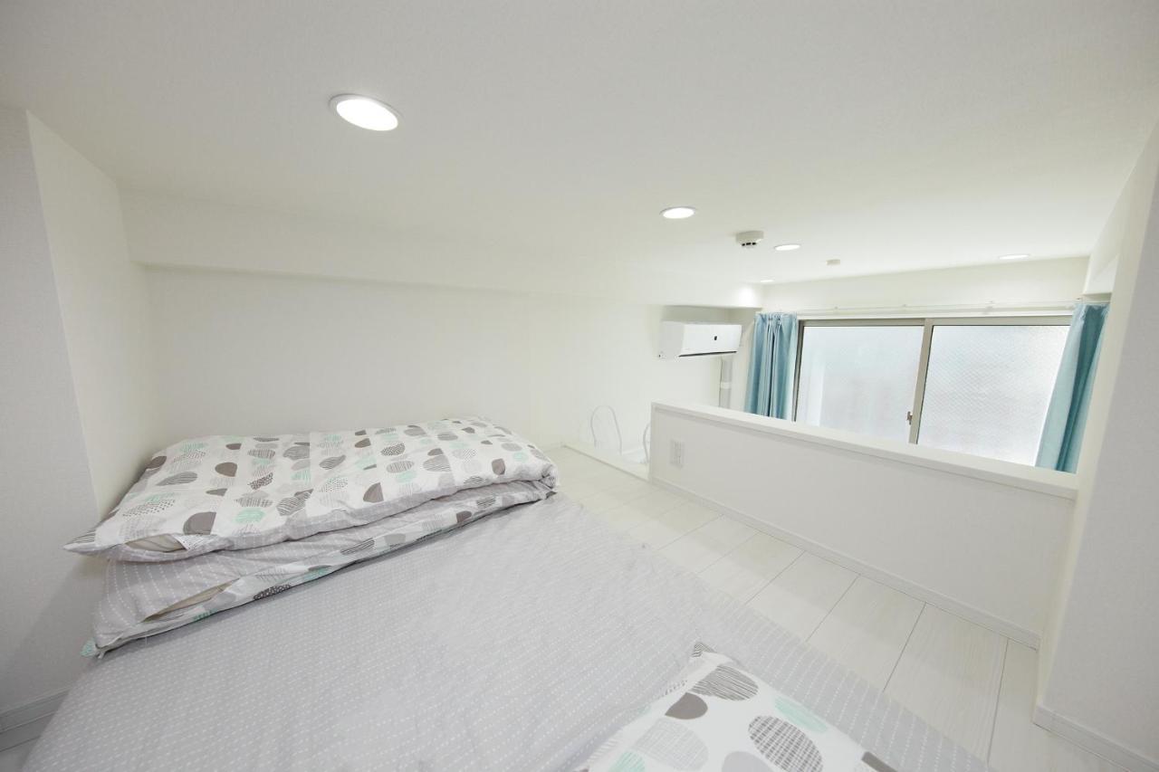 Casa Magnolia Kami-Ochiai Apartment Токіо Екстер'єр фото