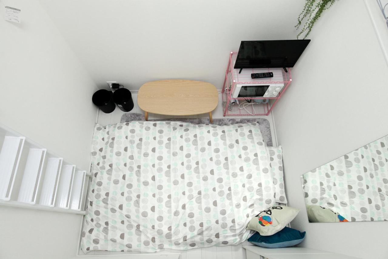 Casa Magnolia Kami-Ochiai Apartment Токіо Екстер'єр фото