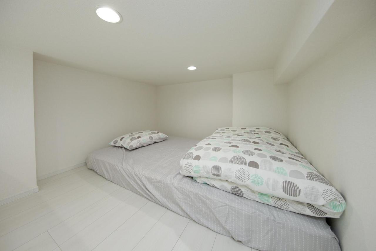 Casa Magnolia Kami-Ochiai Apartment Токіо Екстер'єр фото