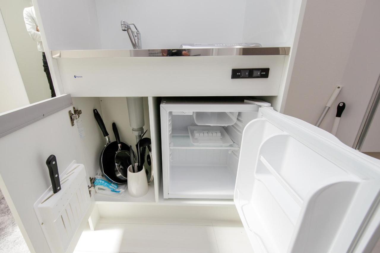 Casa Magnolia Kami-Ochiai Apartment Токіо Екстер'єр фото