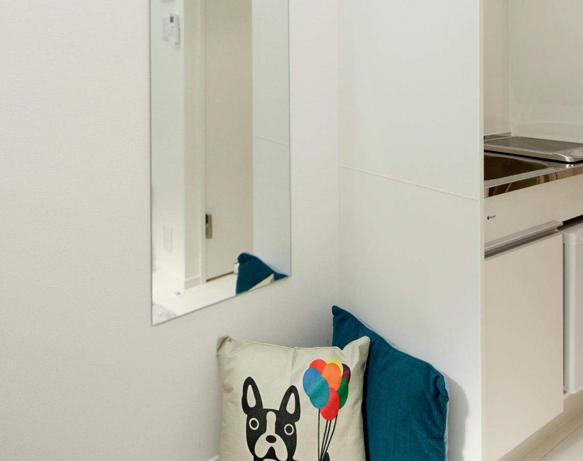 Casa Magnolia Kami-Ochiai Apartment Токіо Екстер'єр фото