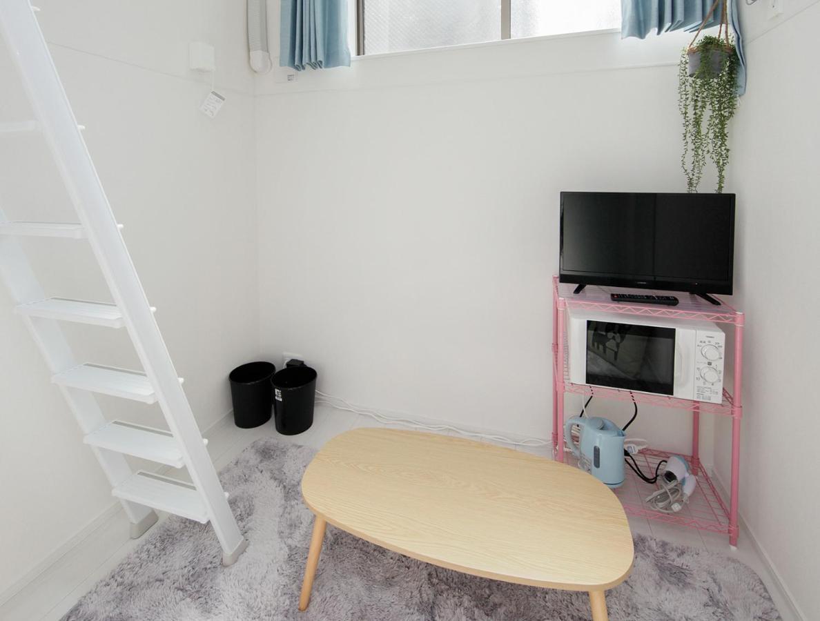 Casa Magnolia Kami-Ochiai Apartment Токіо Екстер'єр фото